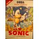 Sonic The Hedgehog Master System