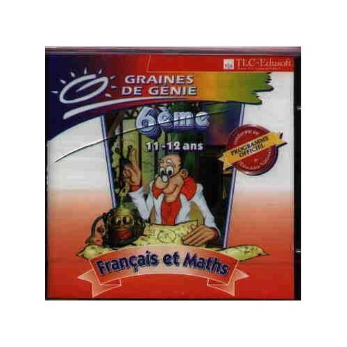 Graines De Génie 6Ème