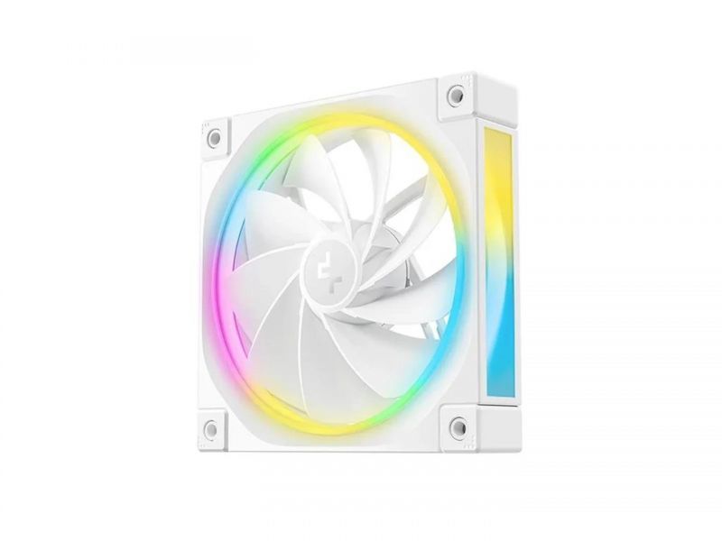 DeepCool FL12R Boitier PC Ventilateur 12 cm 1 pièce Neuf - vue 8
