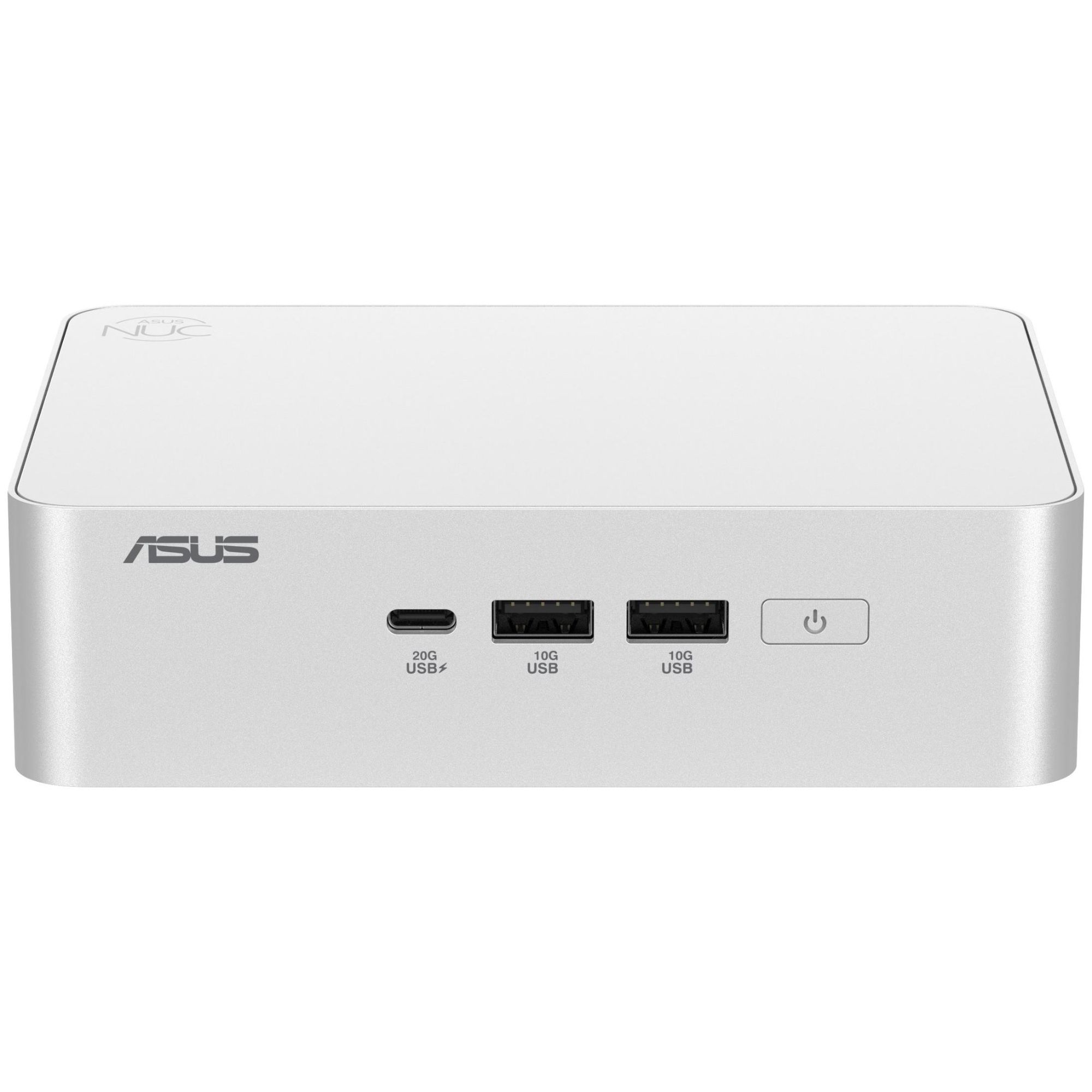 ASUS NUC 15 Pro+ RNUC15CRSV500002 Core Ultra 5 2.5 GHz