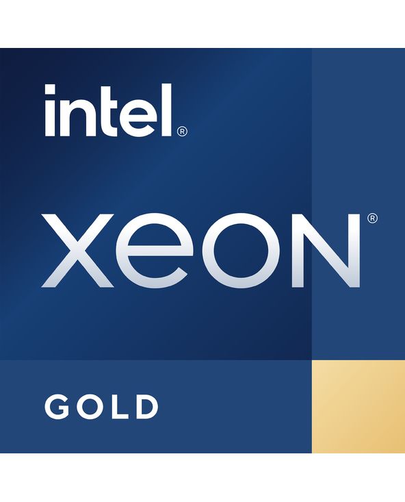 Fujitsu Intel Xeon Gold processeur 2 5 GHz 37 5 Mo Neuf - vue 2