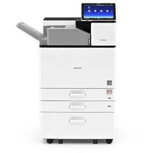 Ricoh SP 8400DN 1200 x 1200 DPI A3 Neuf - vue 3