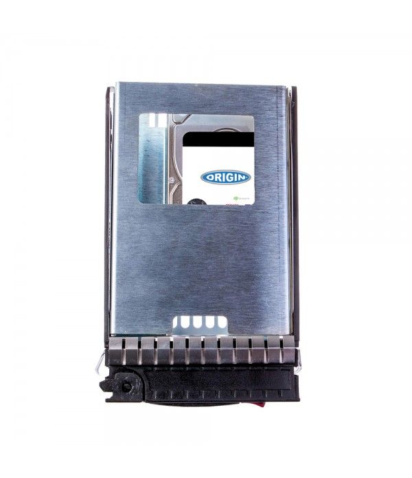 Origin Storage Nearline Disque dur échangeable à chaud 3.5 SATA 3Gb/ NL 7200 toursmin - vue 6