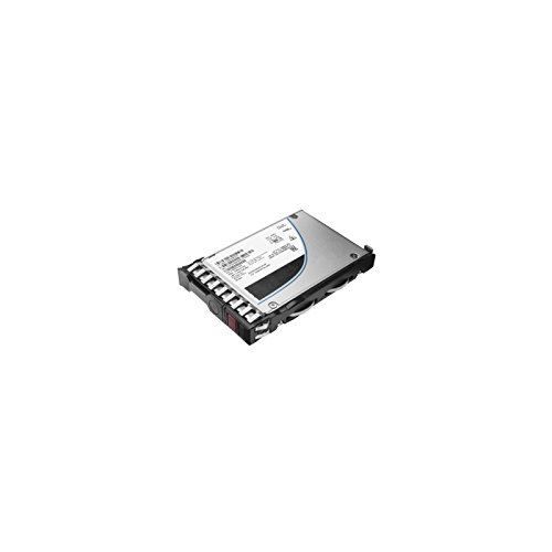 HPE 868818 B21 disque SSD 480 Go 2.5 Série ATA III MLC Neuf - vue 4