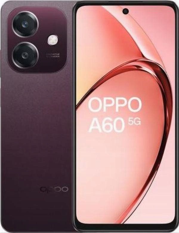 Oppo A60 5G - vue 9