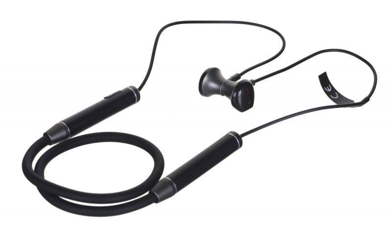 Écouteurs Intra Auriculaires LENOVO HE06 Bluetooth 5.0 IPX5 120 heures d'autonomie - vue 9