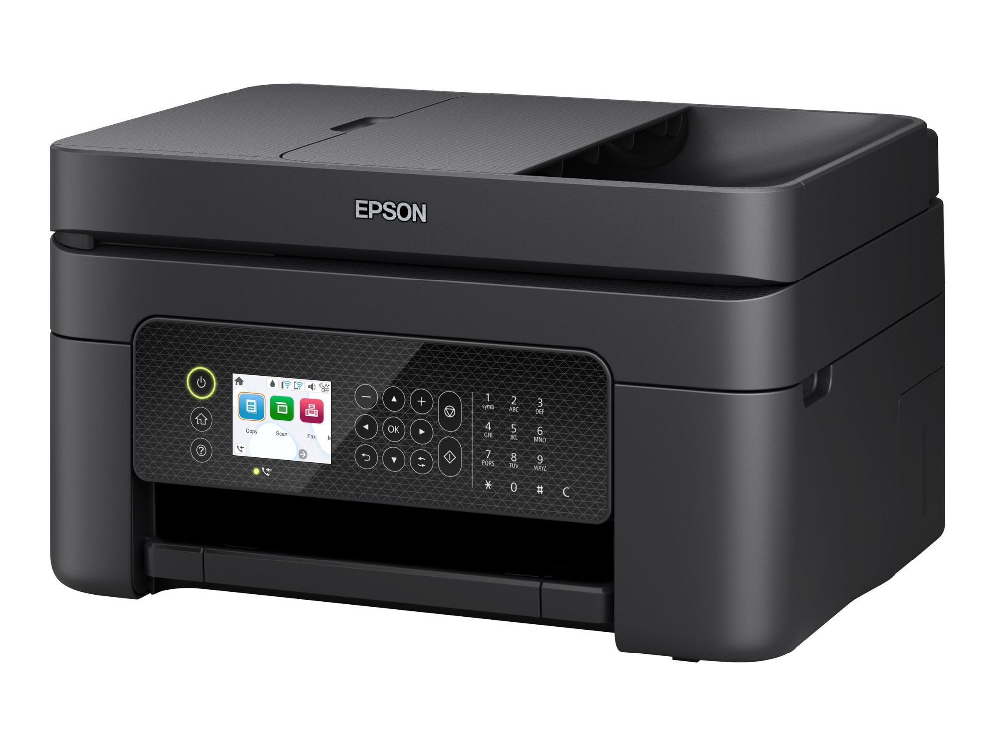 Epson workforce wf 2950dwf imprimante Multifonction
