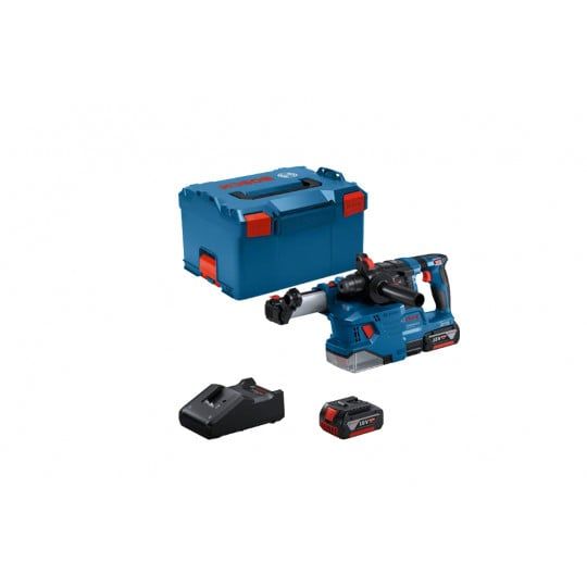 Burineur perforateur Bosch professional 0611924003 - vue 9