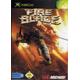 Fire Blade Xbox