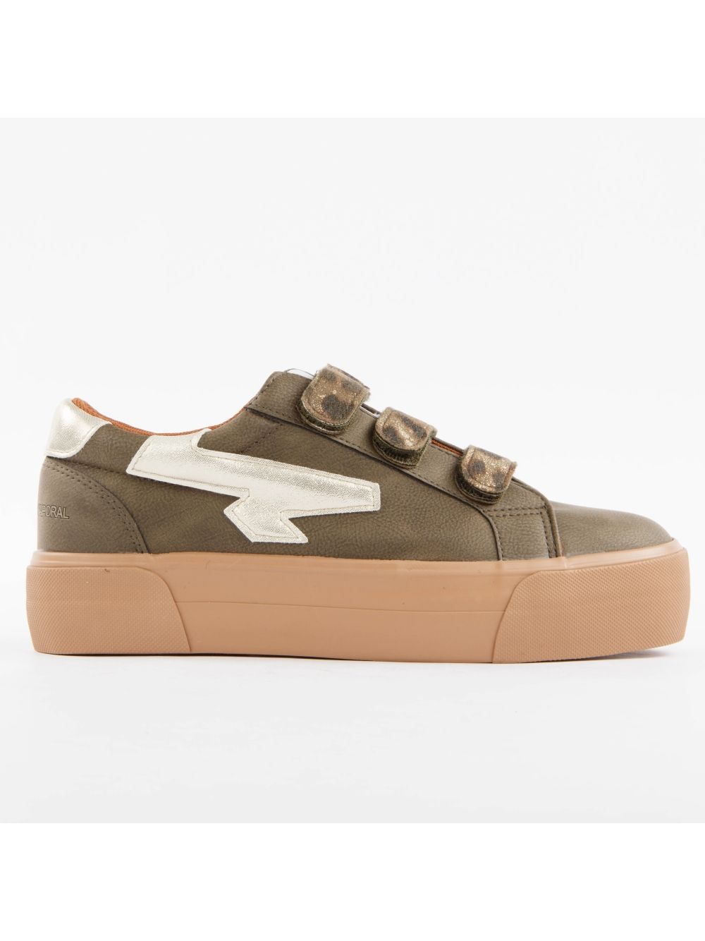 Baskets basses Kaporal CLOVIA