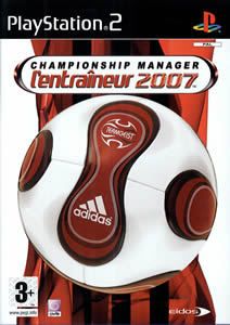 Sony 'entraineur 0607 - vue 2