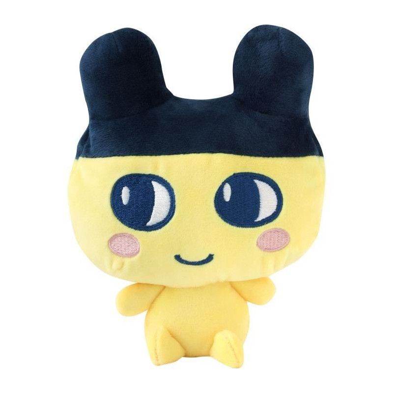 Sac à dos et sa Peluche 3 en 1 BANDAI Tamagotchi 90779 - vue 9