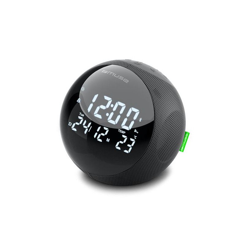 Radio réveil 197 BT