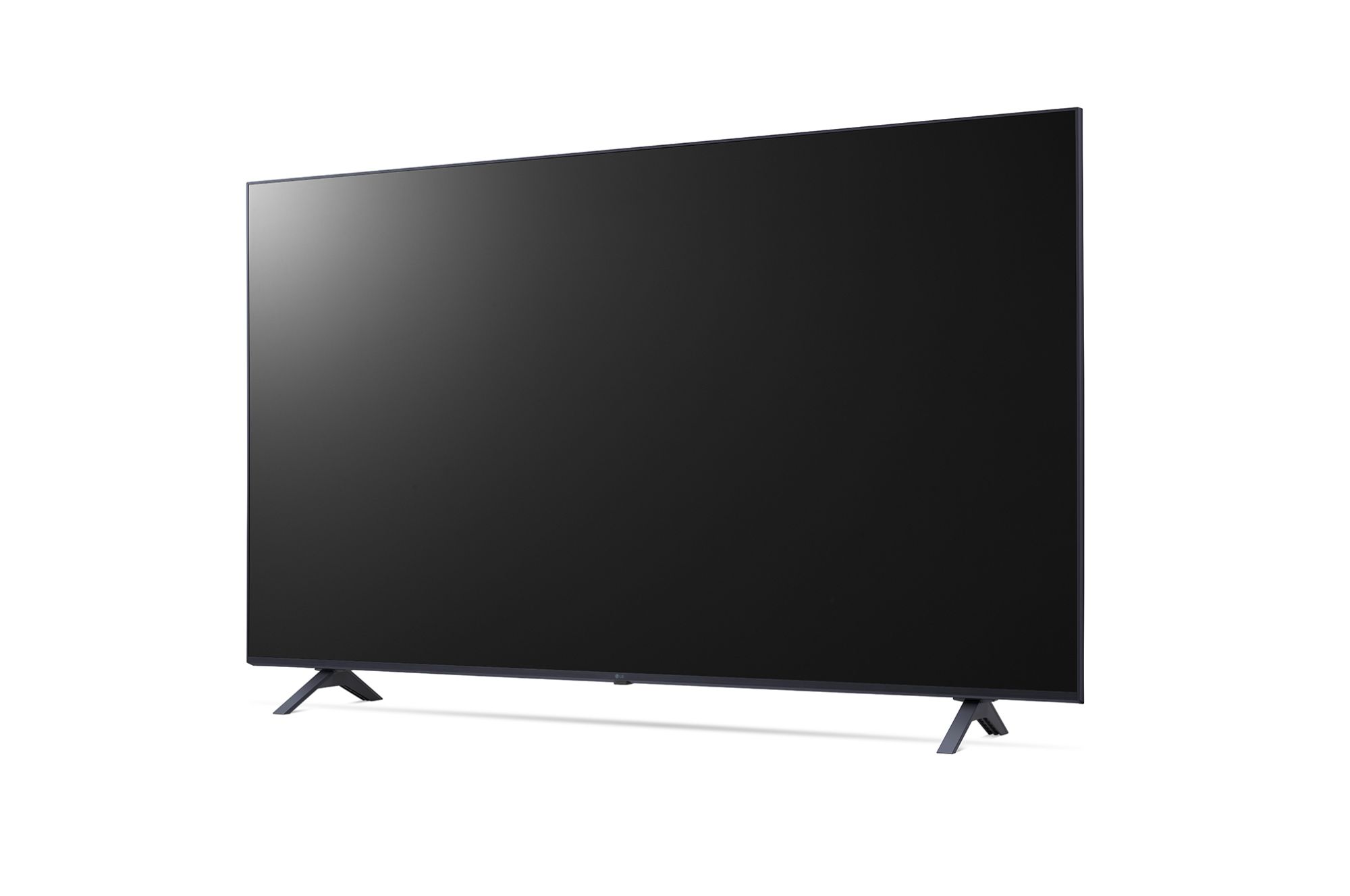 LG 65UN640S0LD Classe de diagonale 65 UN640S Series TV LCD rétro éclairée par LED hôtel / hospitalité Smart TV webOS 4K UHD 3840 x 2160 HDR cendré