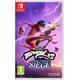 Miraculous: Paris Under Siege Switch