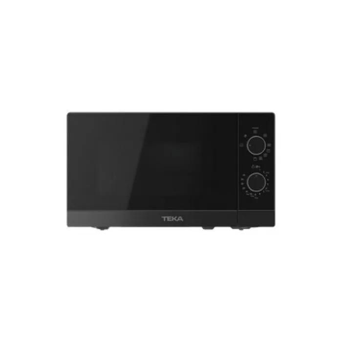 Microondas Teka MW FS20 G BK con Grill 5 Niveles Botones