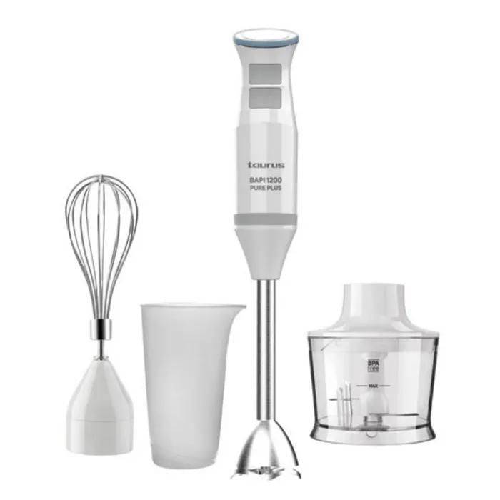 Taurus Mixeur plongeant bapi 1200 pure plus 916417000