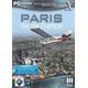 Add-On Flight Simulator X - Paris Ile De France Pc