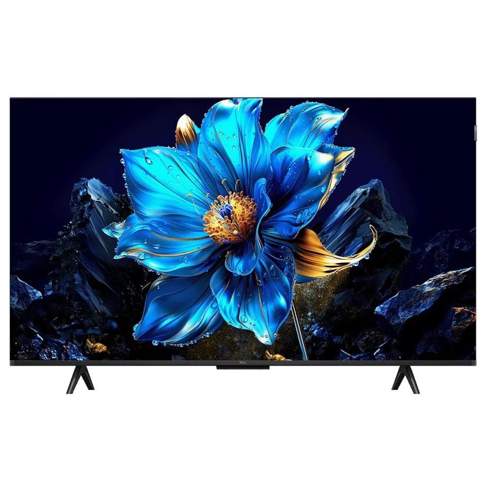 Tv Qled 4k 50'' 126 Cm 50p7k Tcl - vue 2