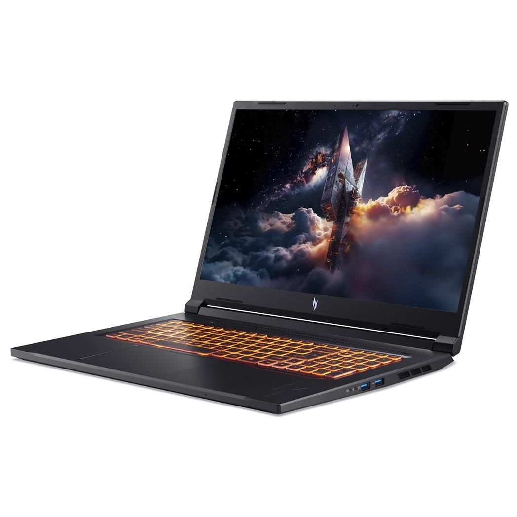 Acer Nitro V 17 AI ANV17-41 - 17.3 Ryzen 7 260 32 Go RAM 1.024 To SSD Noir AZERTY