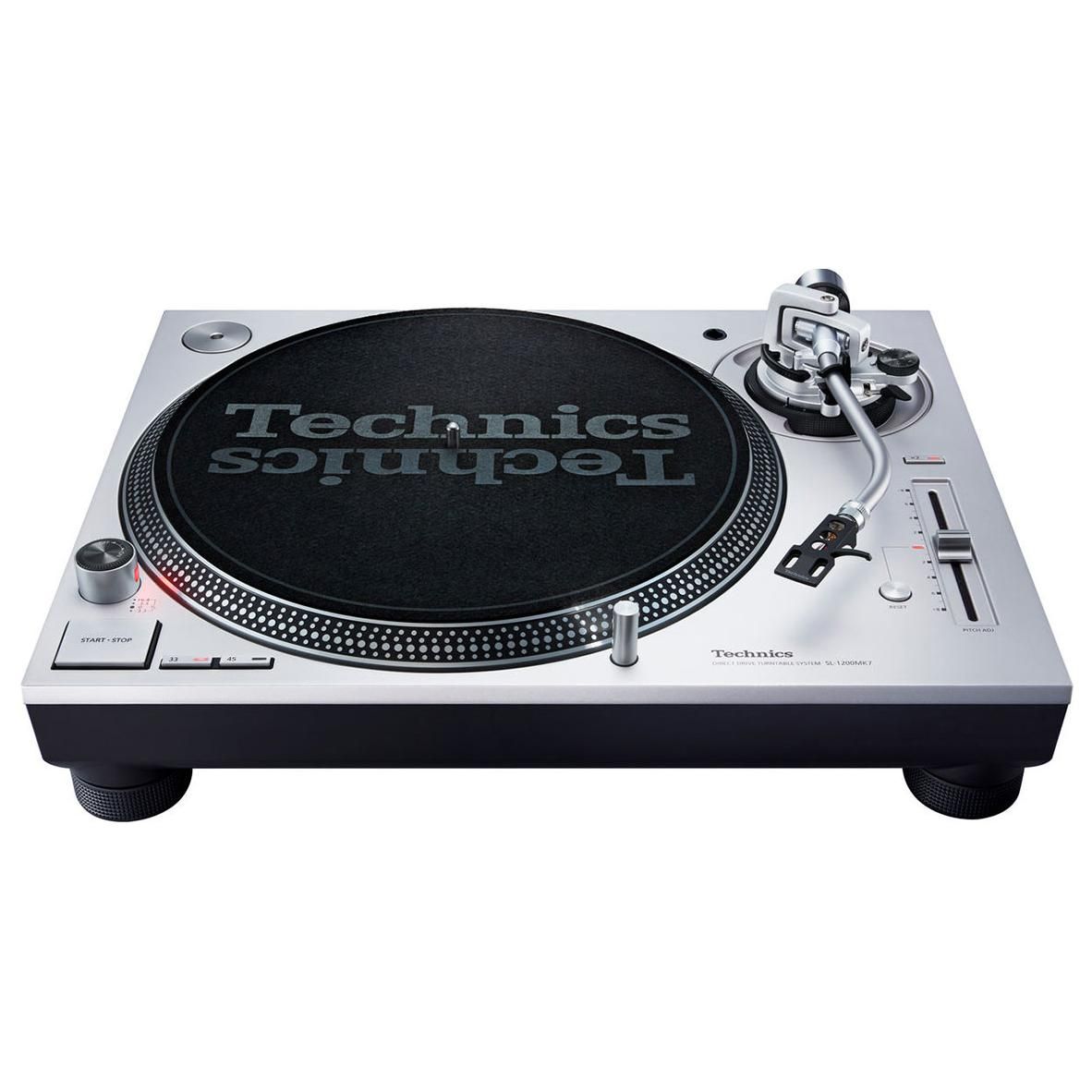 vinyle Technics SL 1200MK7EG