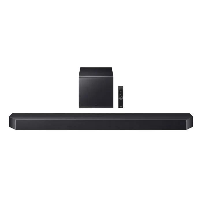 Soundbar Samsung HW Q900FZF 5