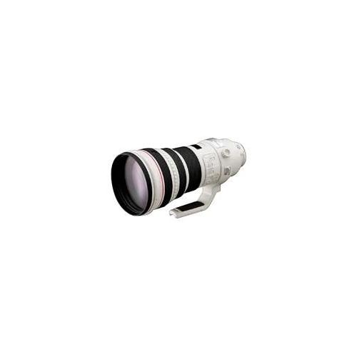 Objectif Canon Ef - Fonction Télé - 400 Mm - F/2.8 L Is Usm - Canon Ef - Pour Eos 1000, 1D, 50, 500, 5D, 7D, Kiss F, Kiss X2, Kiss X3, Rebel T1I, Rebel Xs, Rebel Xsi