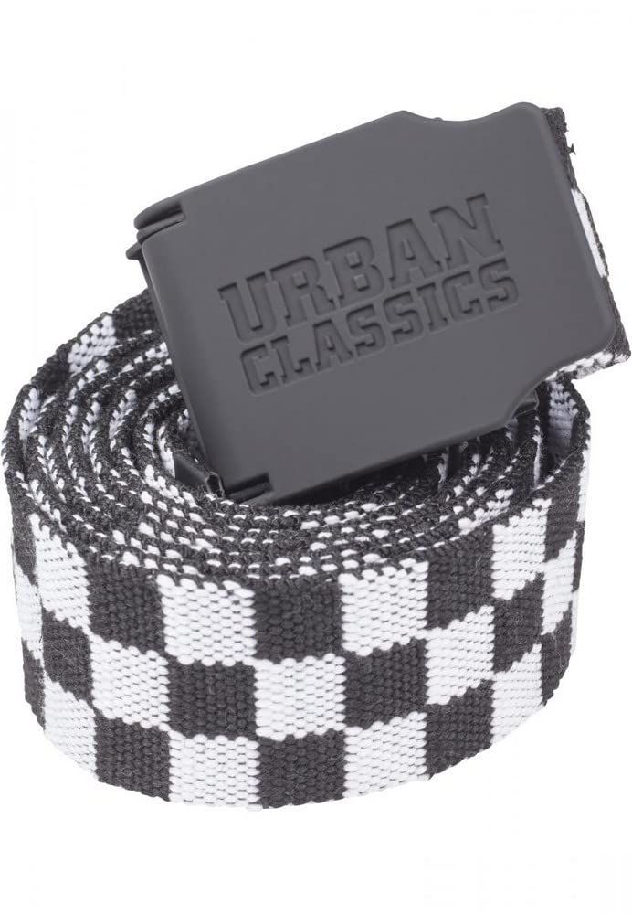 Ceinture enfant Urban Classics Ceinture Urban Classic 150cm Unique - vue 2