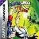 Earth Worm Jim Game Boy Advance