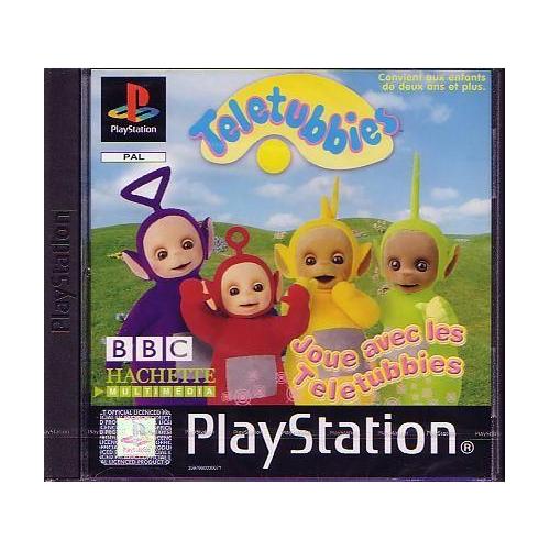Teletubbies