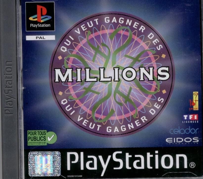 Who Wants To Be A Millionaire? Xbox One - vue 3