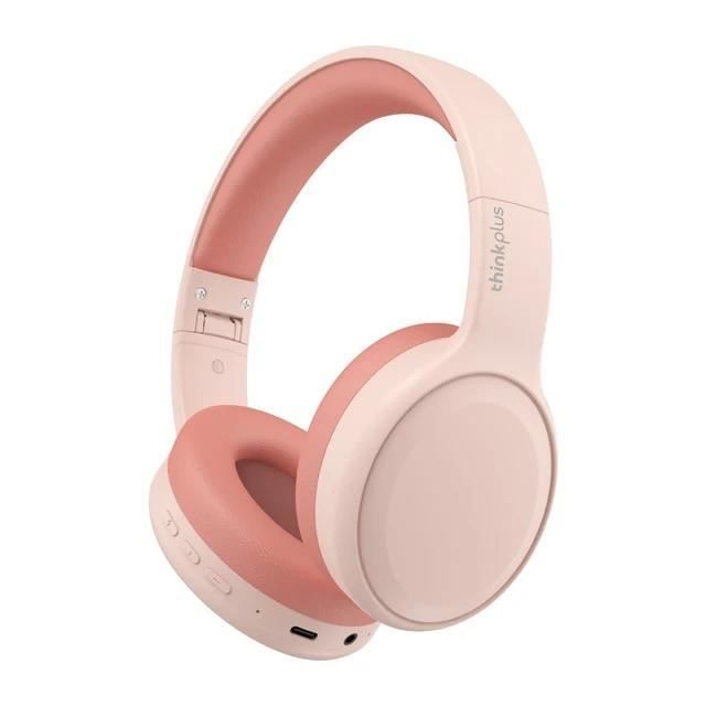 Casque sans fil Lenovo ThinkPlus TH30