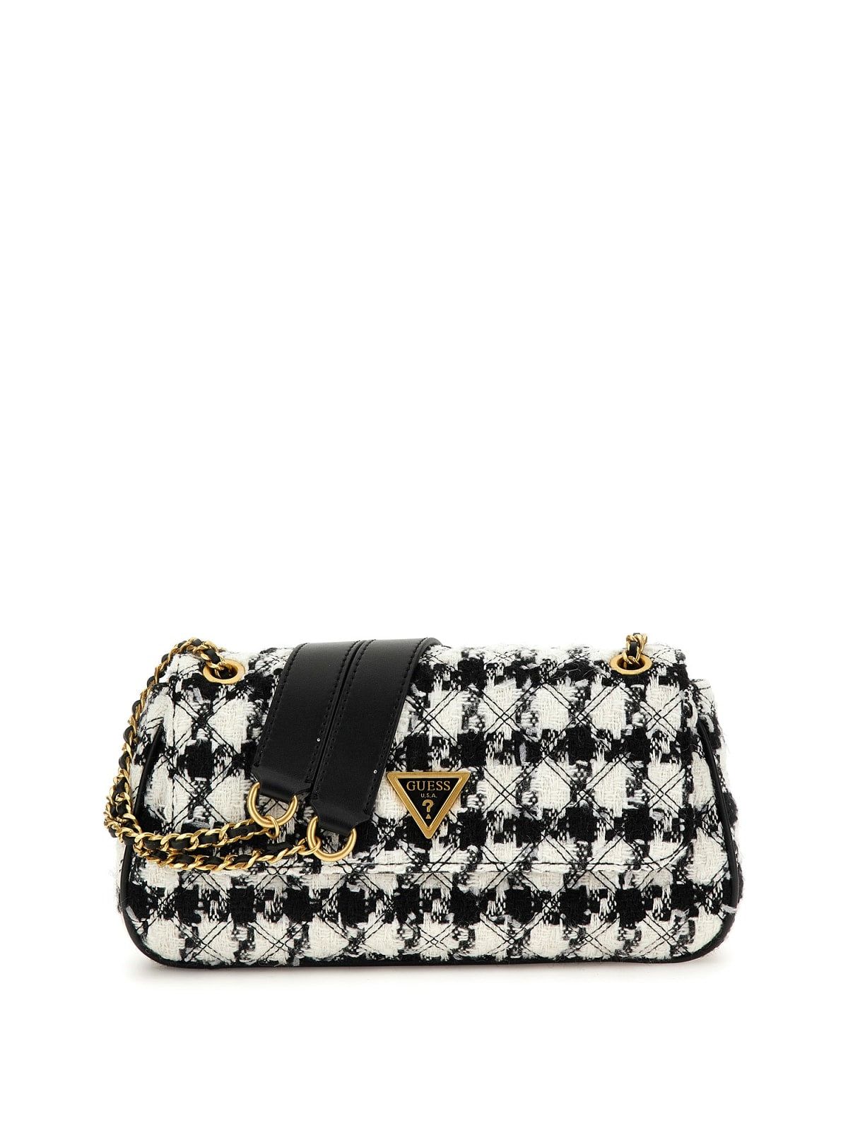 Sac Bandouliere Guess Sac Bandoulière Spark Micro Mini TW874821 Unique - vue 2