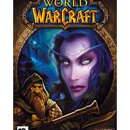 World Of Warcraft Pc