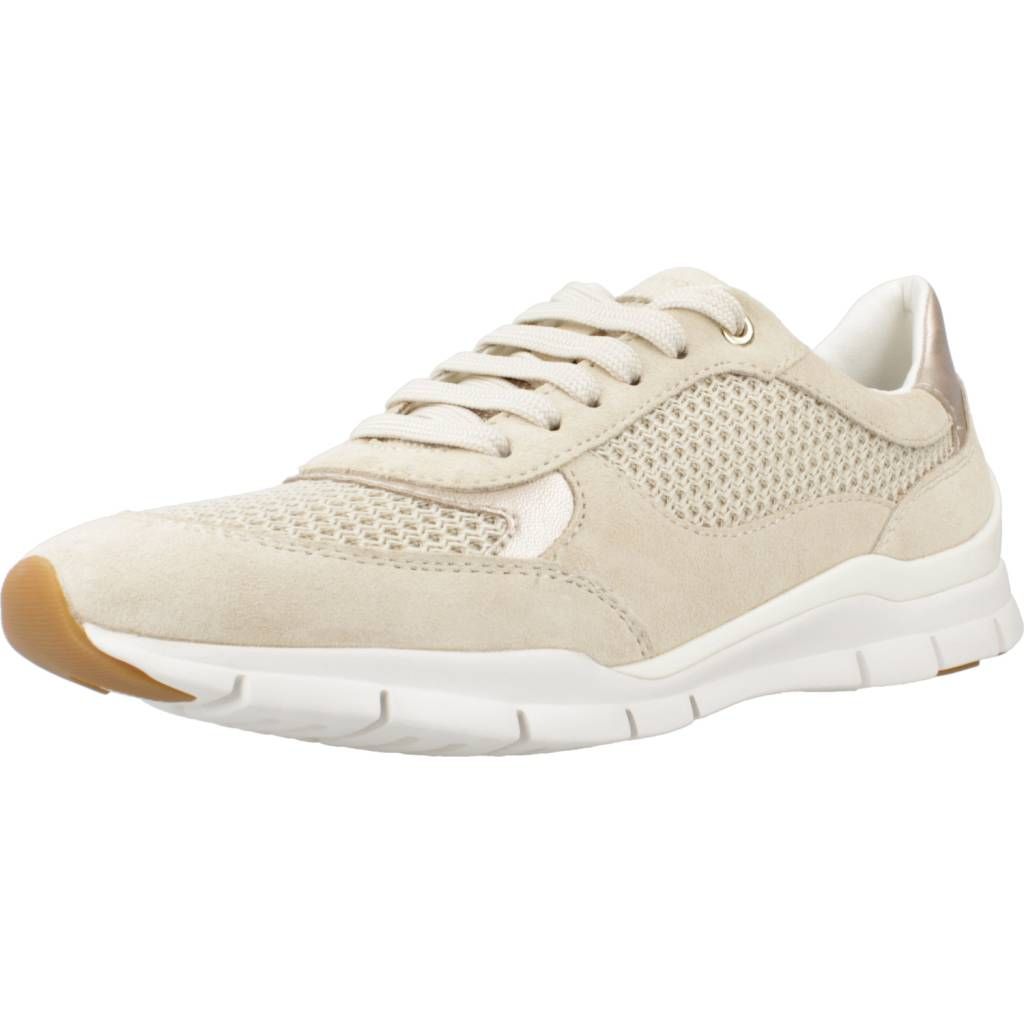 Baskets Geox D SUKIE - vue 2