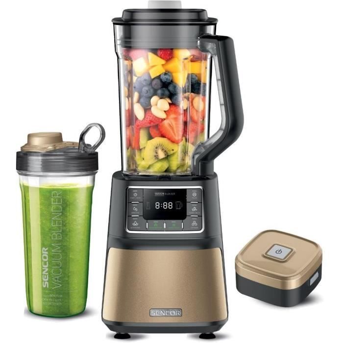 Super Blender Sencor SBU 7677CH