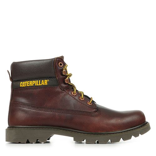 Boots Caterpillar COLORADO 2.0 - vue 10