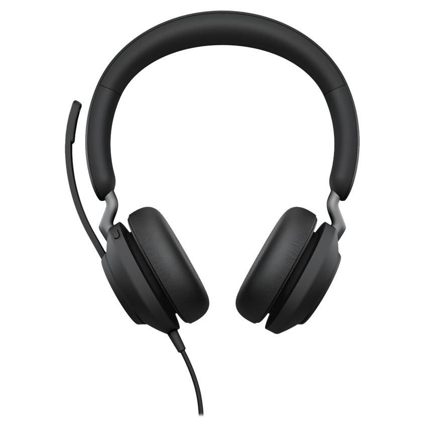 Jabra Jabra Evolve2 40 SE USB C UC Stereo - vue 3