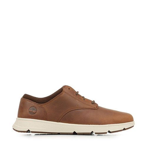 Timberland Parker Street Low Lace Up Sneaker
