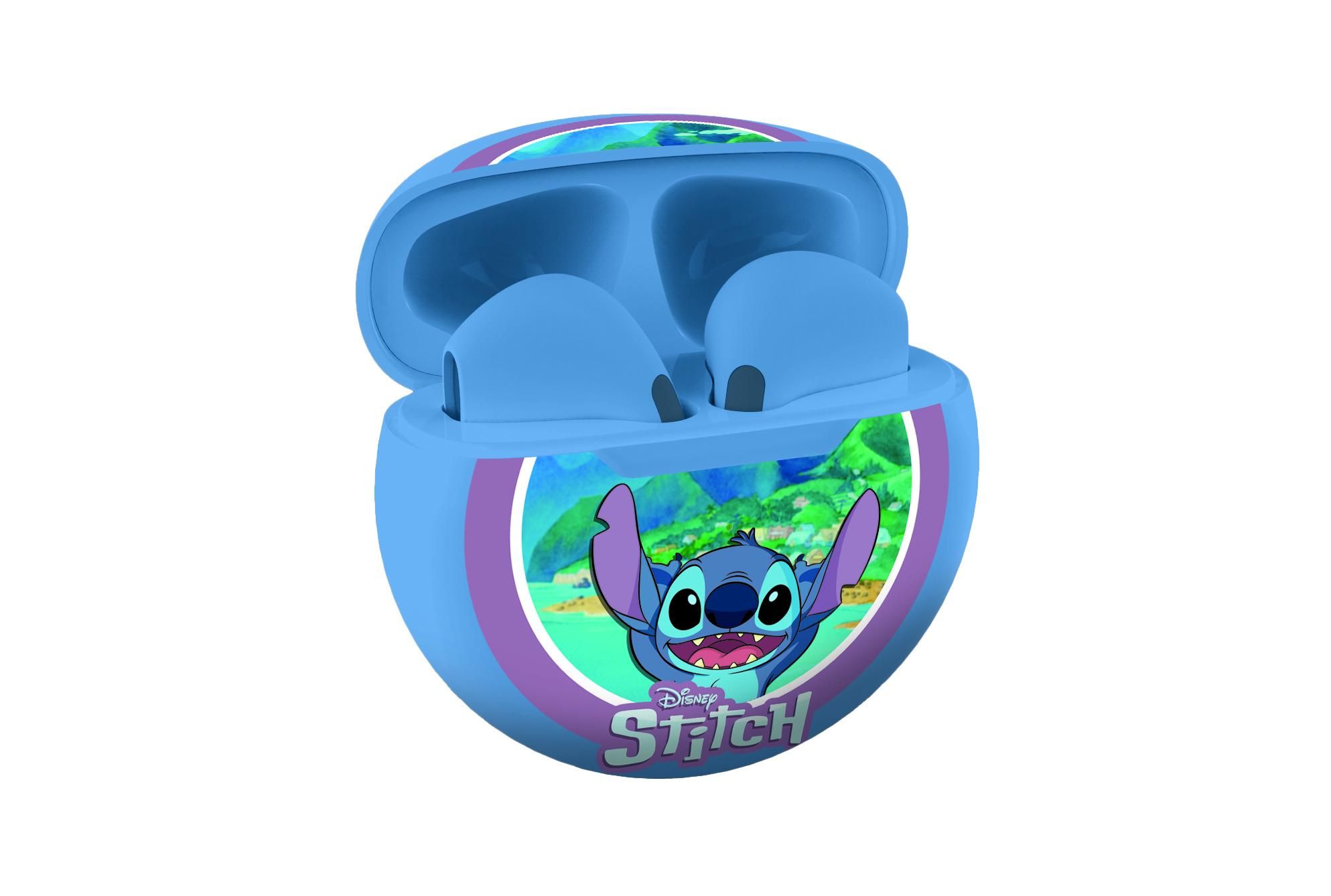 Ecouteurs stéréo sans fil pour enfants Harry Potter LEXIBOOK