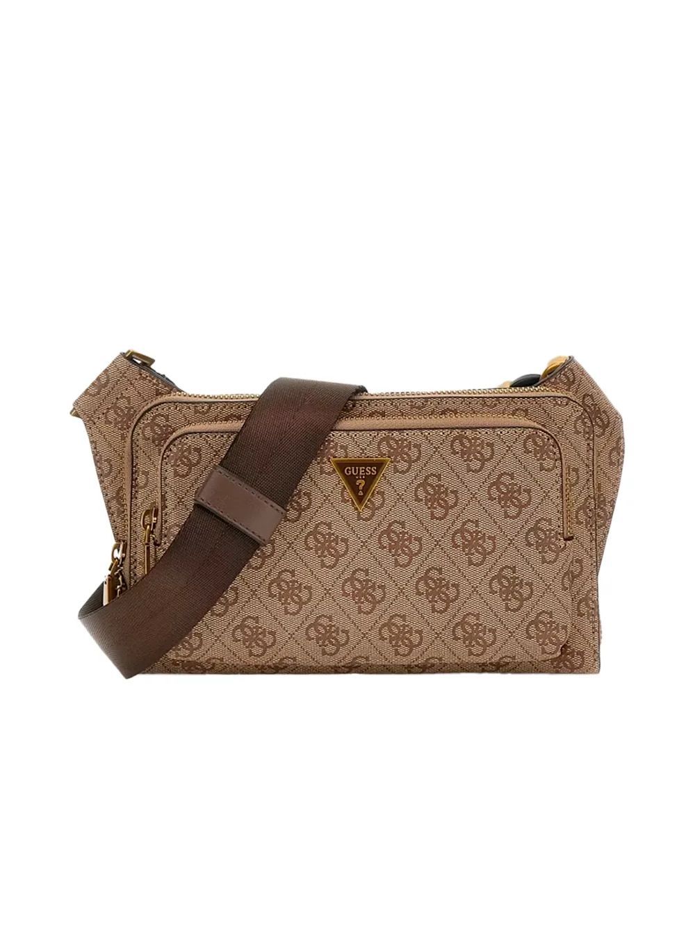 Pochette Guess Sacoche Milano Compact Backp Blaster Wash MISAP5214 Unique - vue 8