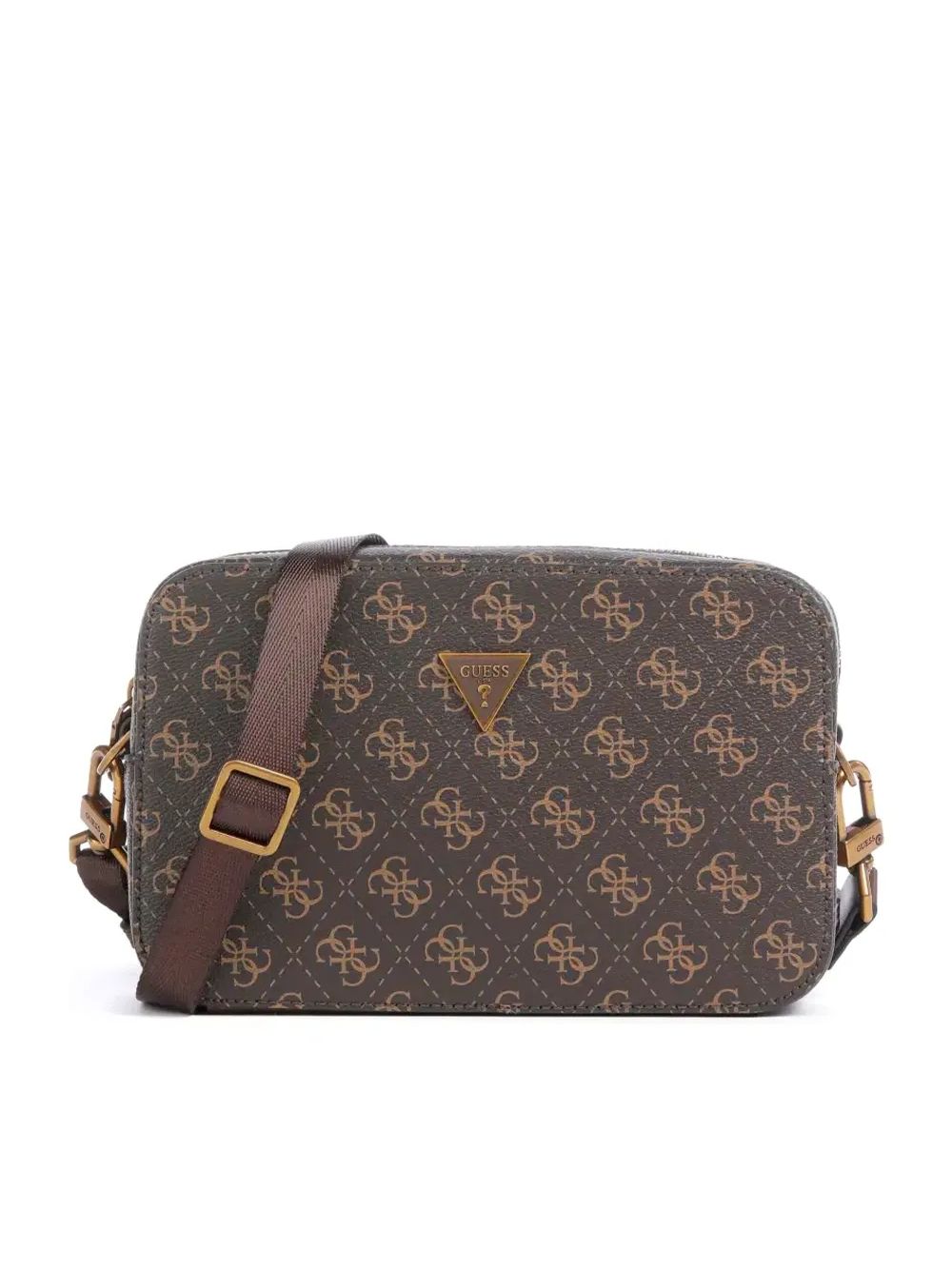 Sac bandoulière Guess Milano Femme