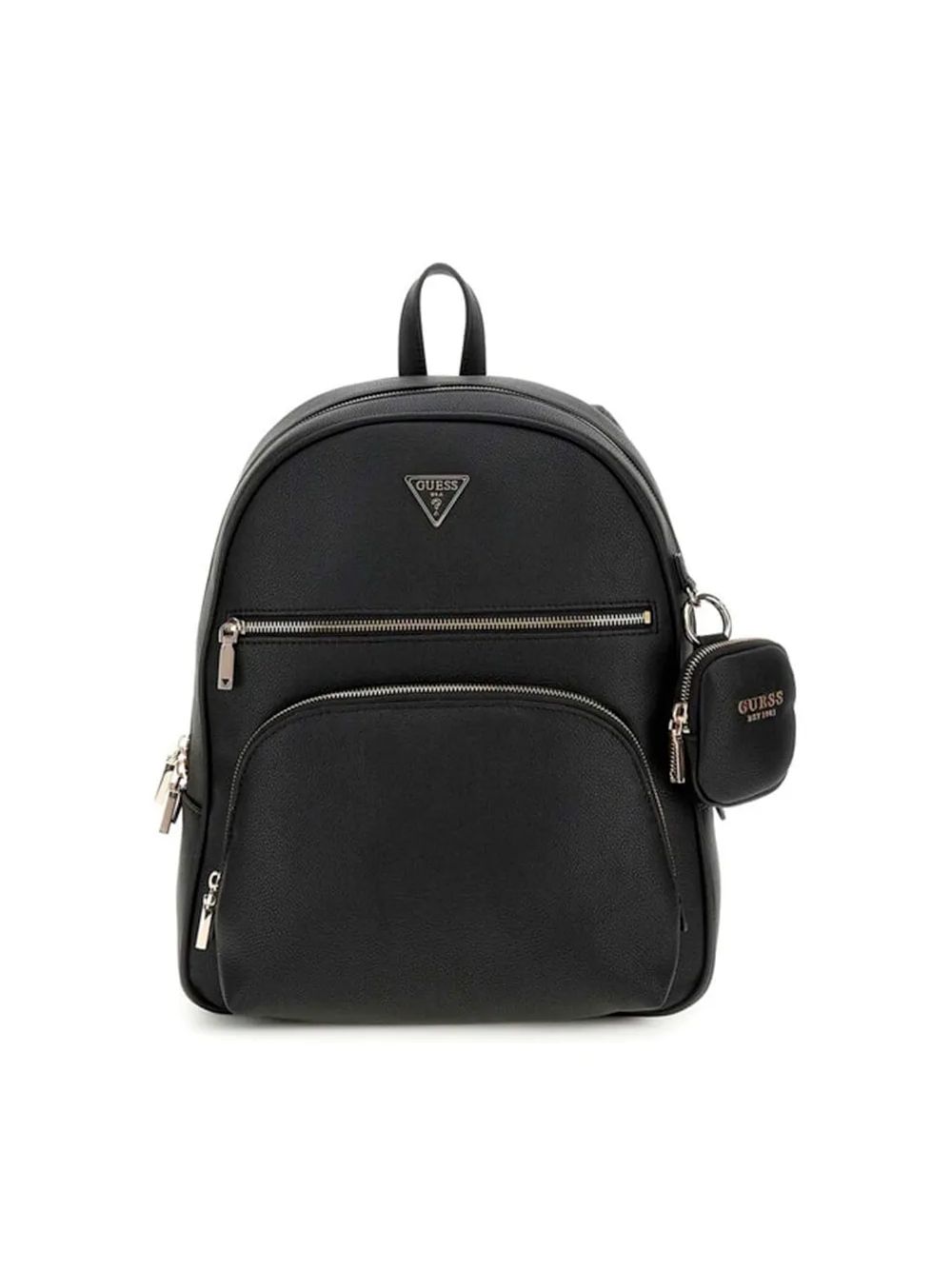 Sac a dos Guess POWER PLAY TECH BACKPACK Unique - vue 2