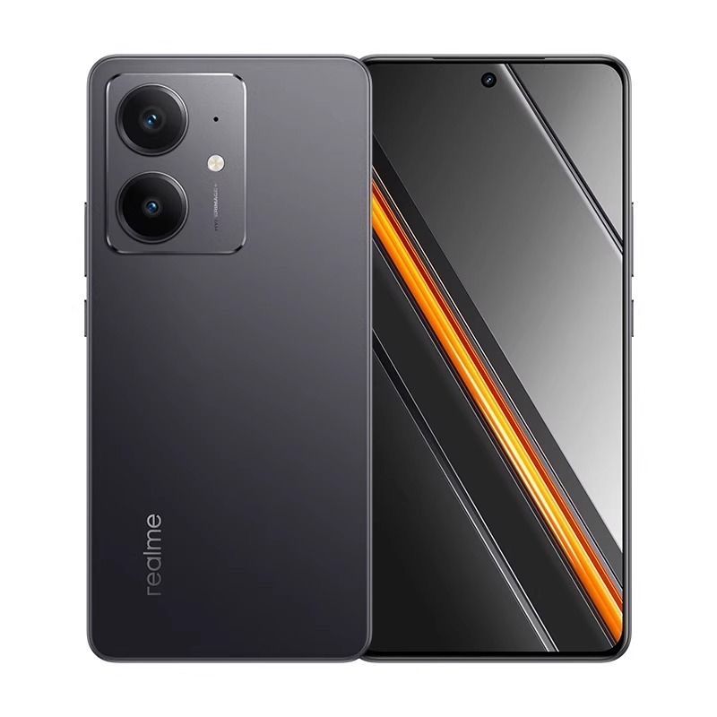 Realme NEO 7SE téléphones portables + - vue 3