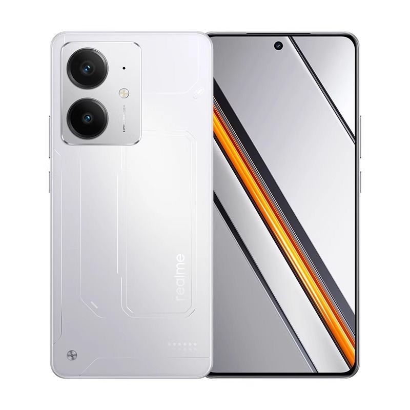 Realme NEO 7SE téléphones portables +