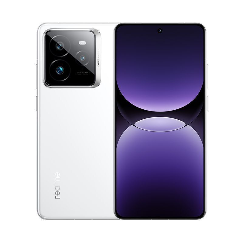 Realme GT 7 Pro 5G Téléphone Portable + - vue 7