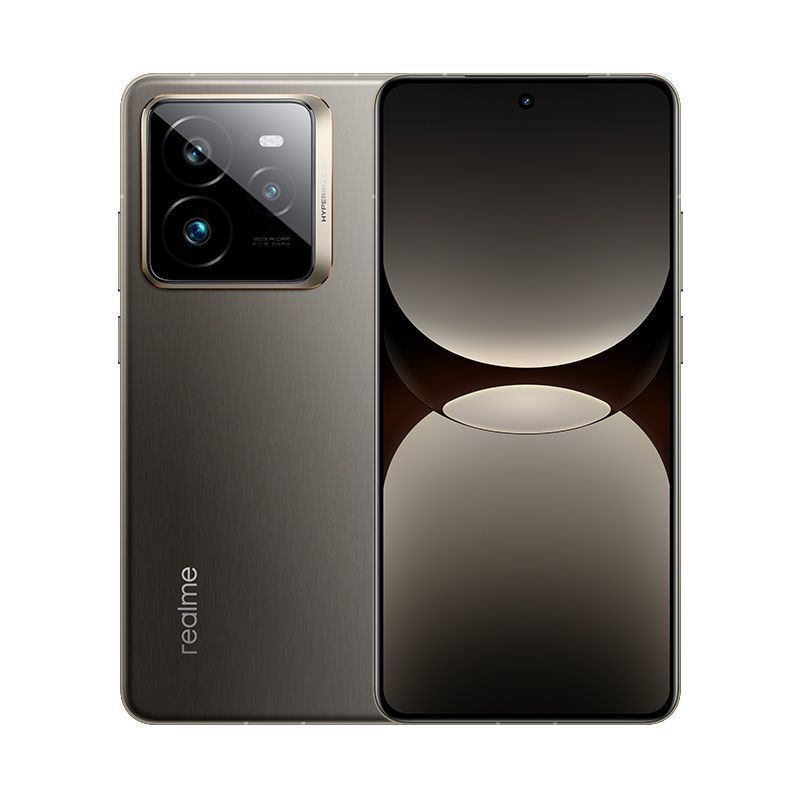 Realme GT 7 Pro 5G Téléphone Portable + - vue 4