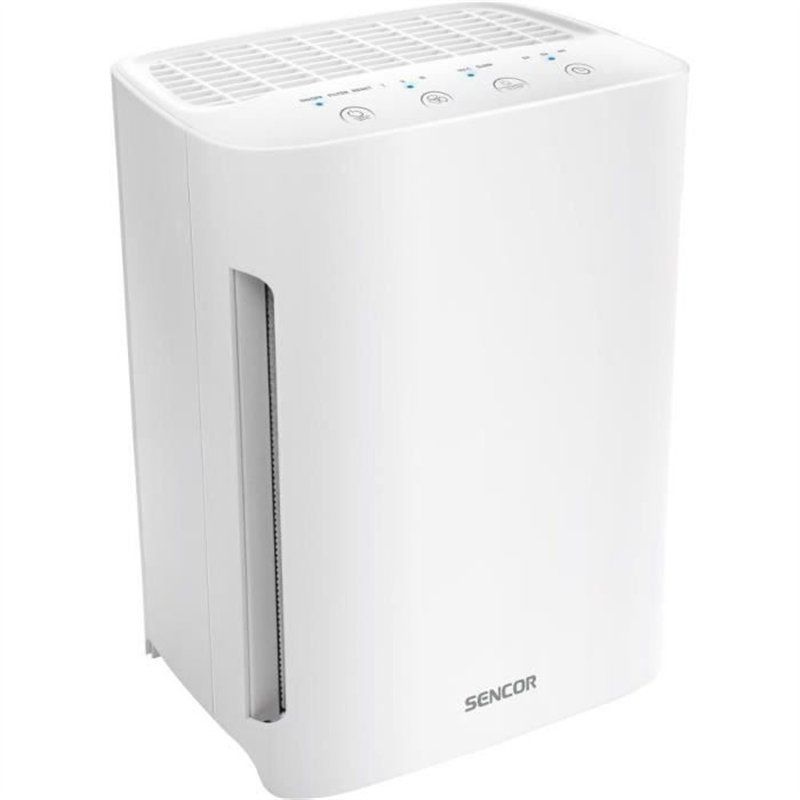 Purificateur d'air Sencor SHA 6400WH EUE3 - vue 2