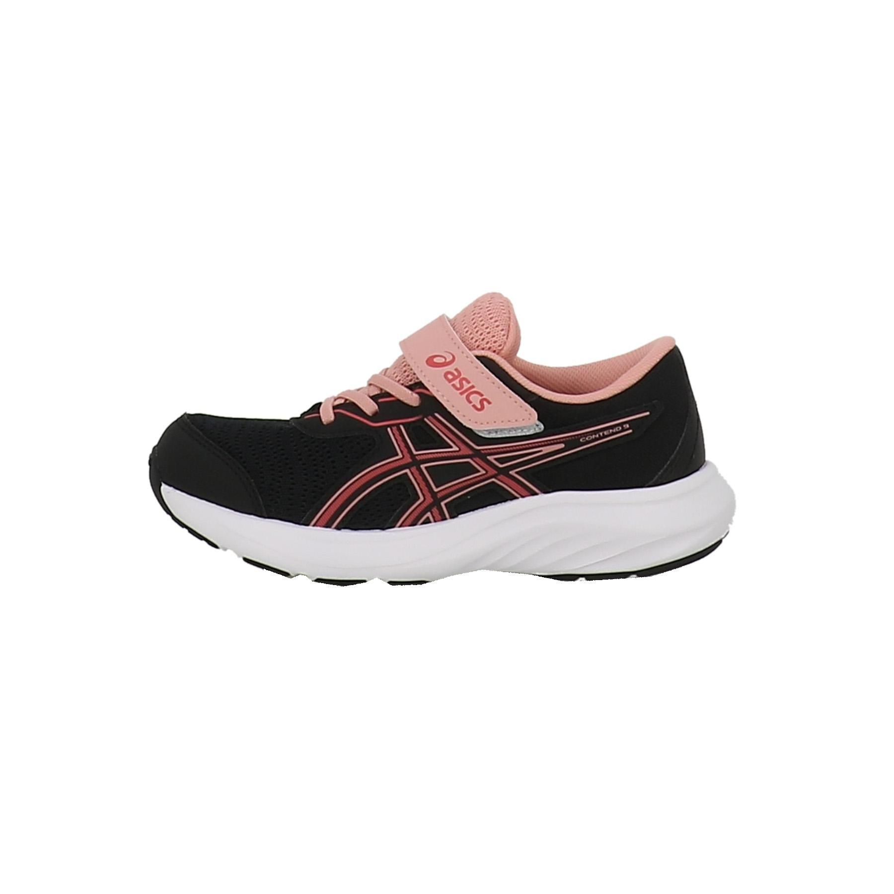 Chaussures Running Asics Contend 9 Ps 28 12 - vue 4