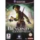 Beyond Good And Evil Gamecube
